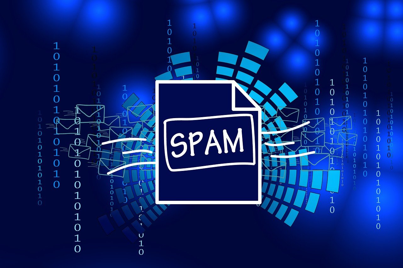 No Spam